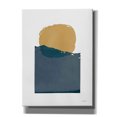 thumbnail image 1 of Epic Graffiti 'Buoyant Dark' by Mike Schick, Giclee Canvas Wall Art, 40"x54", 1 of 8