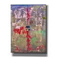 thumbnail image 1 of Epic Graffiti 'Bus Poster Remnant Siena 22' by IMB, Canvas Wall Art, 40"x54", 1 of 8