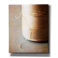 thumbnail image 1 of Epic Graffiti 'By A Thread' by Jessica Rogers, Canvas Wall Art, 20"x24", 1 of 8