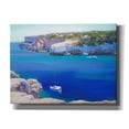 thumbnail image 1 of Epic Graffiti 'Cala Llombards' by Alex Hook Krioutchkov, Canvas Wall Art, 16"x12", 1 of 8