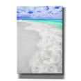 thumbnail image 1 of Epic Graffiti 'Caribbean Waves' by Mark A Paulda, Canvas Wall Art, 18"x26", 1 of 2