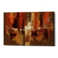 thumbnail image 1 of Epic Graffiti  "Castanets" by Silvia Vassileva, Giclee Canvas Wall Art, 18"x26" 40" x 60", 1 of 2