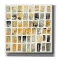 thumbnail image 1 of Epic Graffiti 'City Windows 1 Autumn'  by Shirley Novak Canvas Wall Art, 26" x 26", 1 of 8