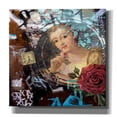 thumbnail image 1 of Epic Graffiti 'Classic Graffiti' by Karen Smith, Canvas Wall Art, 18"x18", 1 of 3
