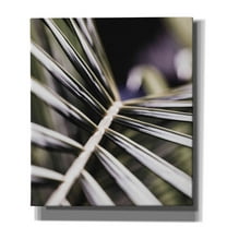 Epic Graffiti 'Close Up XII' by Incado, Giclee Canvas Wall Art, 26"x30"