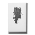 thumbnail image 1 of Epic Graffiti 'Coal I' by Incado, Giclee Canvas Wall Art, 26"x40", 1 of 8