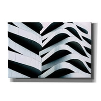 Epic Graffiti 'Concrete Puzzle' by Epic Portfolio, Canvas Wall Art, 60"x40"