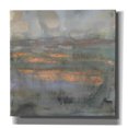thumbnail image 1 of Epic Graffiti 'Copper Emulsion I' by Victoria Borges, Canvas Wall Art, 12"x12", 1 of 2