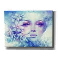 thumbnail image 1 of Epic Graffiti 'December' by Anna Dittman, Canvas Wall Art, 16"x12", 1 of 3