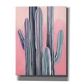 thumbnail image 1 of Epic Graffiti 'Desert Dawn I' by Grace Popp, Canvas Wall Glass, 12"x16", 1 of 2