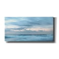thumbnail image 1 of Epic Graffiti 'Dewey Beach Abstract' by Lori Deiter, Canvas Wall Art, 60"x30", 1 of 2