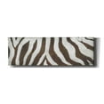 thumbnail image 1 of Epic Graffiti 'Different Stripes' by Britt Hallowell, Canvas Wall Art, 36"x12", 1 of 3