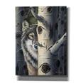 thumbnail image 1 of Epic Graffiti 'Disguise' by R. Hed, Canvas Wall Art, 12"x16", 1 of 8
