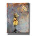 thumbnail image 1 of Epic Graffiti 'Dorothy' by Alexander Gunin, Canvas Wall Art, 12"x16", 1 of 3
