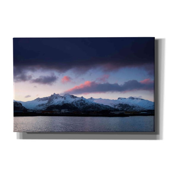 Epic Graffiti 'Dream Lover' by Philippe Sainte-Laudy, Canvas Wall Art, 60"x40"