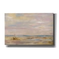 thumbnail image 1 of Epic Graffiti 'Dreamy Beach' by Silvia Vassileva, Canvas Wall Art, 40"x26", 1 of 2