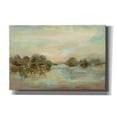 thumbnail image 1 of Epic Graffiti 'Dreamy Lake' by Silvia Vassileva, Canvas Wall Art, 60"x40", 1 of 2