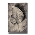 thumbnail image 1 of Epic Graffiti 'Dried Leaf' by Incado, Giclee Canvas Wall Art, 12"x18", 1 of 8