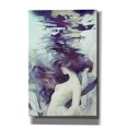 thumbnail image 1 of Epic Graffiti 'Drift' by Anna Dittman, Giclee Canvas Wall Art, 26"x40", 1 of 8