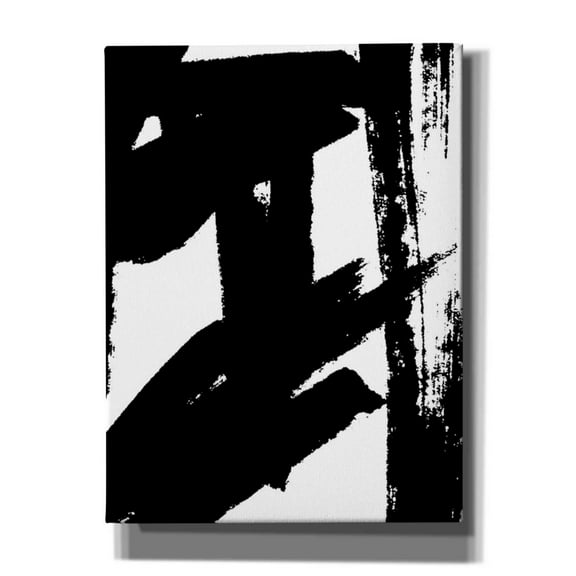 Epic Graffiti 'Dynamic Expression II' by Ethan Harper Canvas Wall Art, 12"x16"