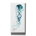 thumbnail image 1 of Epic Graffiti 'Electric Tangle I' by Grace Popp, Canvas Wall Glass, 20"x40", 1 of 2