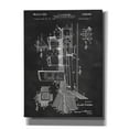 thumbnail image 1 of Epic Graffiti 'Electron Discharge Device' by Epic Portfolio, Canvas Wall Art, 40"x54", 1 of 8