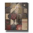 thumbnail image 1 of Epic Graffiti 'Elizabeth I of England Ampleforth Abbey' by Irena Orlov, Canvas Wall Art, 20"x24", 1 of 8