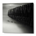 thumbnail image 1 of Epic Graffiti Epic Grafitti "Citadel" by Dariusz Klimczak, Giclee Canvas Wall Art 12" x 12", 1 of 2