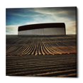 thumbnail image 1 of Epic Graffiti Epic Grafitti "Combing The Field" by Dariusz Klimczak, Giclee Canvas Wall Art 26" x 26", 1 of 2