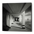 thumbnail image 1 of Epic Graffiti Epic Grafitti "Tunnel" by Dariusz Klimczak, Giclee Canvas Wall Art 12" x 12", 1 of 2