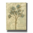 thumbnail image 1 of Epic Graffiti 'Ethereal Tree I' by Silvia Vassileva, Canvas Wall Art, 12"x16", 1 of 8