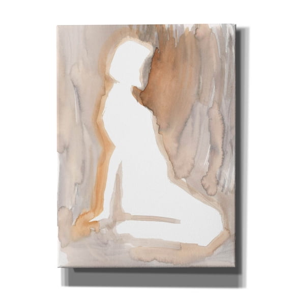 Epic Graffiti 'Eva' by Cartissi Canvas Wall Art, 40" x 54"