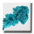 thumbnail image 1 of Epic Graffiti 'Exhale' by Epic Portfolio, Canvas Wall Art, 12"x12", 1 of 2