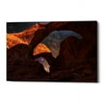 thumbnail image 1 of Epic Graffiti "Explore The Night" by Darren White, Giclee Canvas Wall Art 40" x 60", 1 of 2