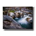 thumbnail image 1 of Epic Graffiti 'Falls' by Giuseppe Torre, Canvas Wall Art, 16"x12", 1 of 8