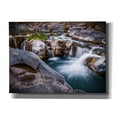 thumbnail image 1 of Epic Graffiti 'Falls' by Giuseppe Torre, Canvas Wall Art, 54"x40", 1 of 8