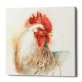 thumbnail image 1 of Epic Graffiti  "Farm Friends V" by Lisa Audit, Giclee Canvas Wall Art, 26"x26" 12" x 12", 1 of 5