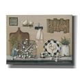 thumbnail image 1 of Epic Graffiti 'Farmhouse Kitchen' by Pam Britton, Canvas Wall Art, 16"x12", 1 of 2