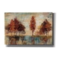 thumbnail image 1 of Epic Graffiti 'Field and Forest' by Silvia Vassileva, Canvas Wall Art, 18"x12", 1 of 3