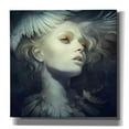 thumbnail image 1 of Epic Graffiti 'Fly' by Anna Dittman, Giclee Canvas Wall Art, 12"x12", 1 of 8