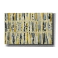 thumbnail image 1 of Epic Graffiti 'Foliage Tapestry' by Silvia Vassileva, Canvas Wall Art, 40"x26", 1 of 2