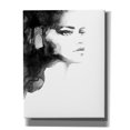 thumbnail image 1 of Epic Graffiti 'Forest Queen' by Incado, Giclee Canvas Wall Art, 26"x34", 1 of 6