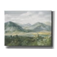 thumbnail image 1 of Epic Graffiti 'Gateway Realm Sage'  by Danhui Nai Canvas Wall Art, 16" x 12", 1 of 8