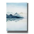 thumbnail image 1 of Epic Graffiti 'Glacial I' by Grace Popp Canvas Wall Art, 16"x18", 1 of 3