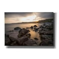 thumbnail image 1 of Epic Graffiti 'Golden Sunset' by Giuseppe Torre, Canvas Wall Art, 26"x18", 1 of 2