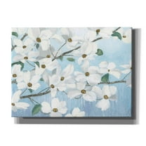 Epic Graffiti 'Graceful Touch' by James Wiens, Canvas Wall Art, 54"x40"