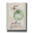 thumbnail image 1 of Epic Graffiti 'Grain Sack Gather and Give Thanks' by Cindy Jacobs, Canvas Wall Art, 40"x54", 1 of 2