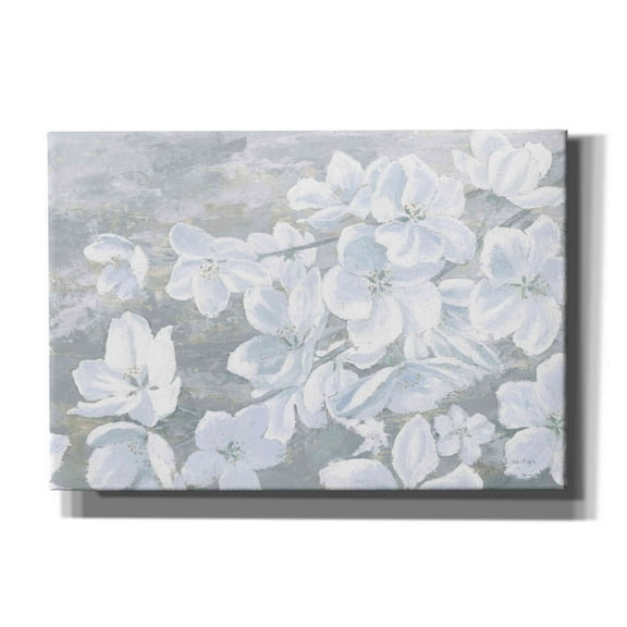 Epic Graffiti 'Grand Array I' by James Wiens, Canvas Wall Art, 26"x18"