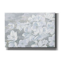 Epic Graffiti 'Grand Array I' by James Wiens, Canvas Wall Art, 26"x18"