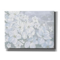 Epic Graffiti 'Grand Array II' by James Wiens, Canvas Wall Art, 16"x12"